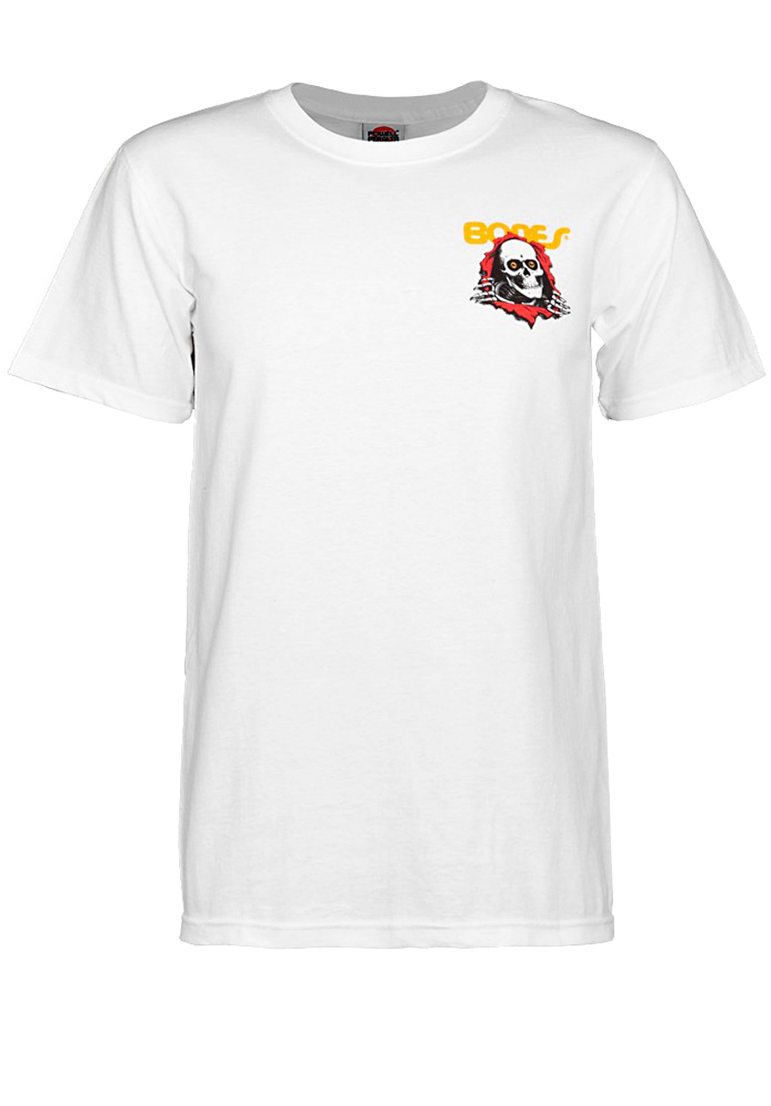 Ripper Kids Rueckenansicht