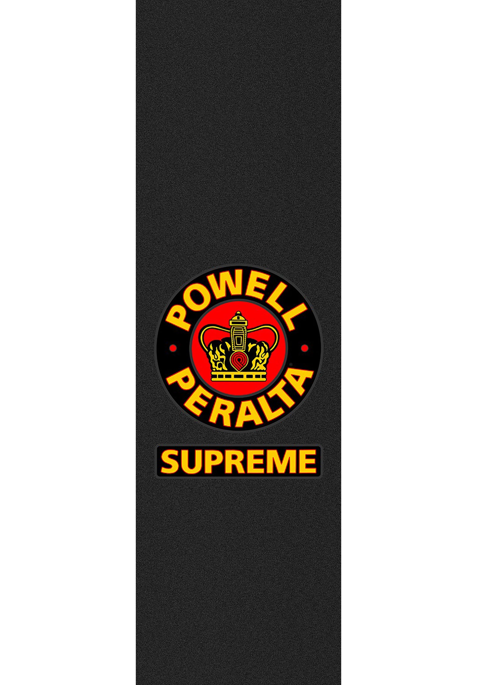 Supreme Vorderansicht