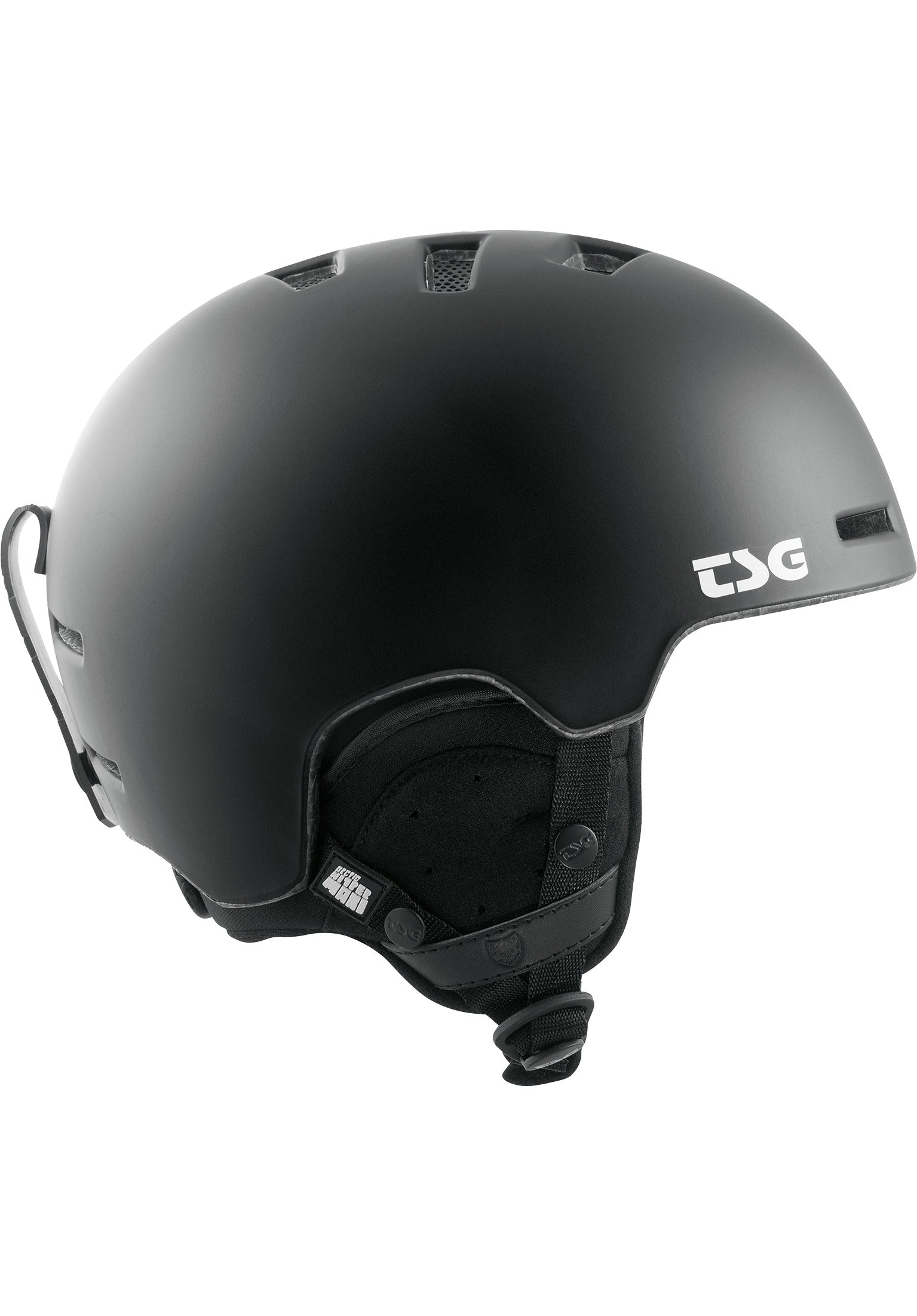 Arctic Nipper Maxi 2.0 Solid Color Closeup1