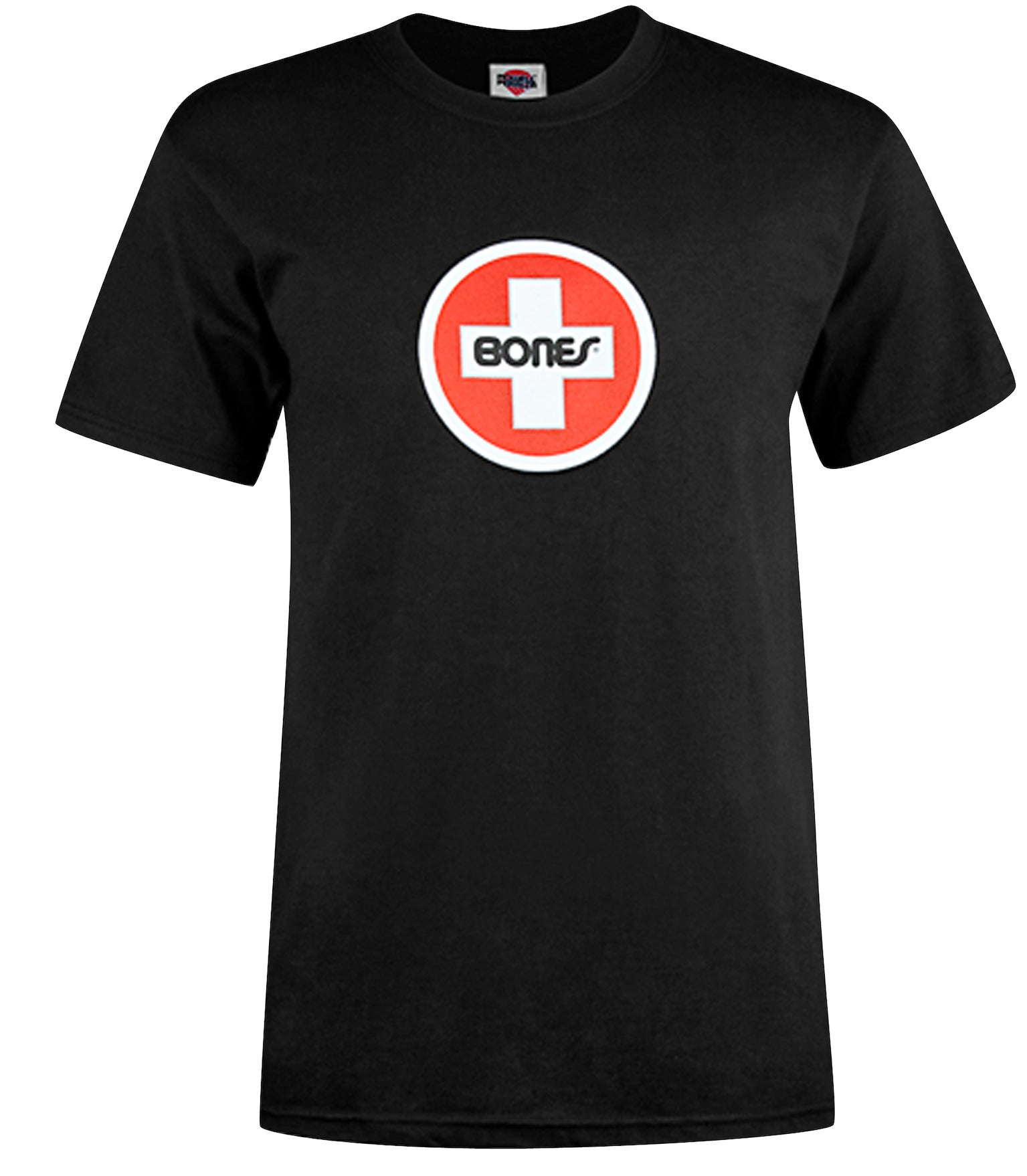 Swiss-Circle Vorderansicht