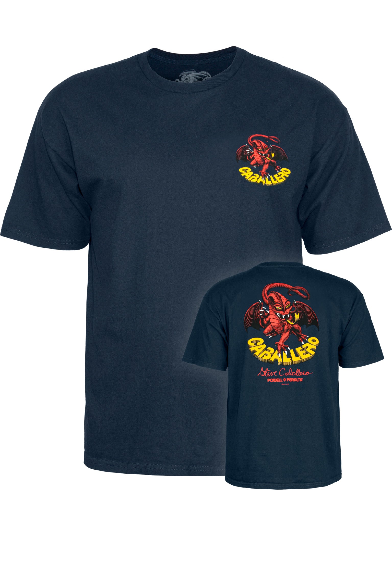 Cab-Classic-Dragon-II Vorderansicht