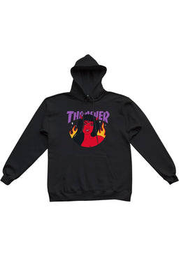 Roja Logo black Vorderansicht