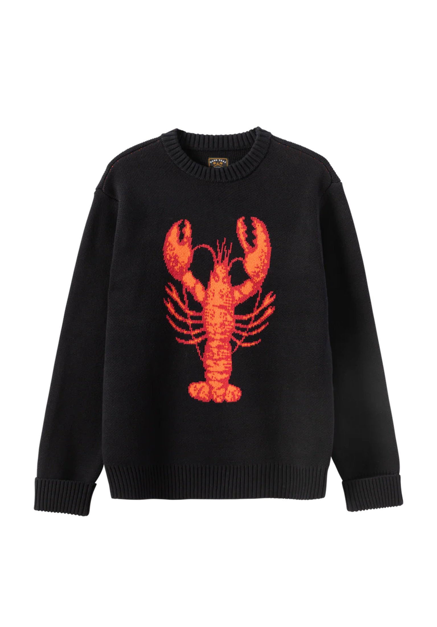 Montauk darknavy Vorderansicht