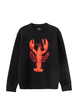 Montauk darknavy Vorderansicht