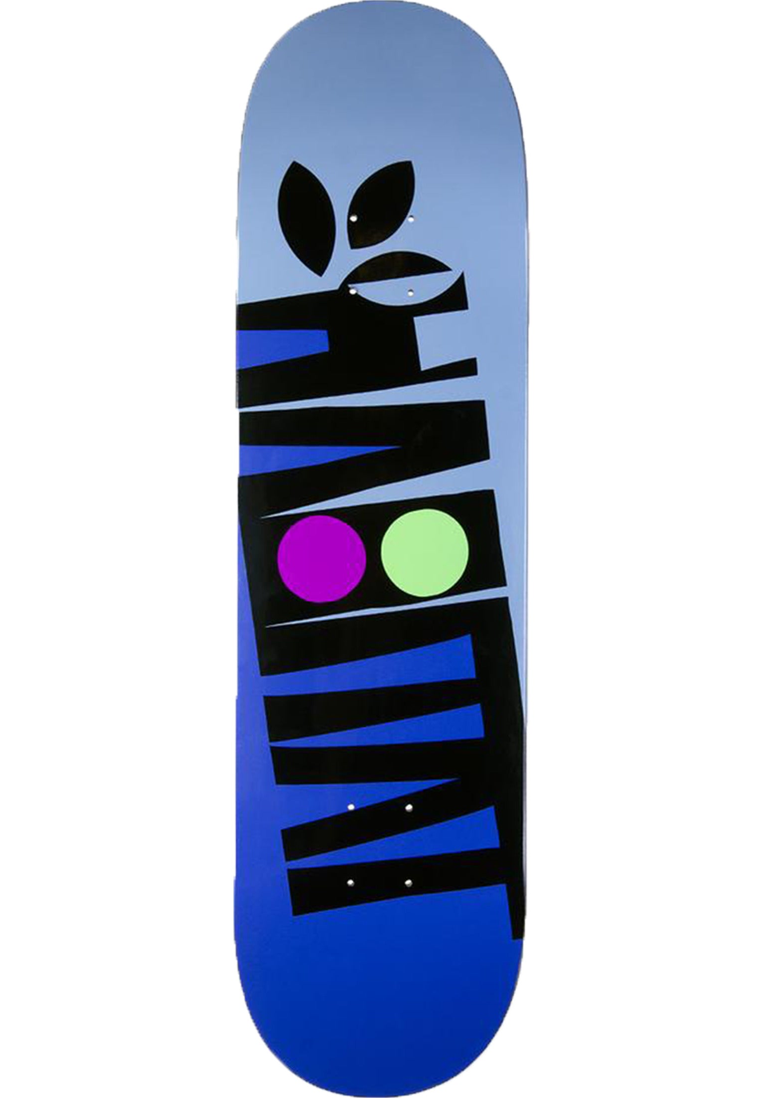 Artisan APEX blue Vorderansicht