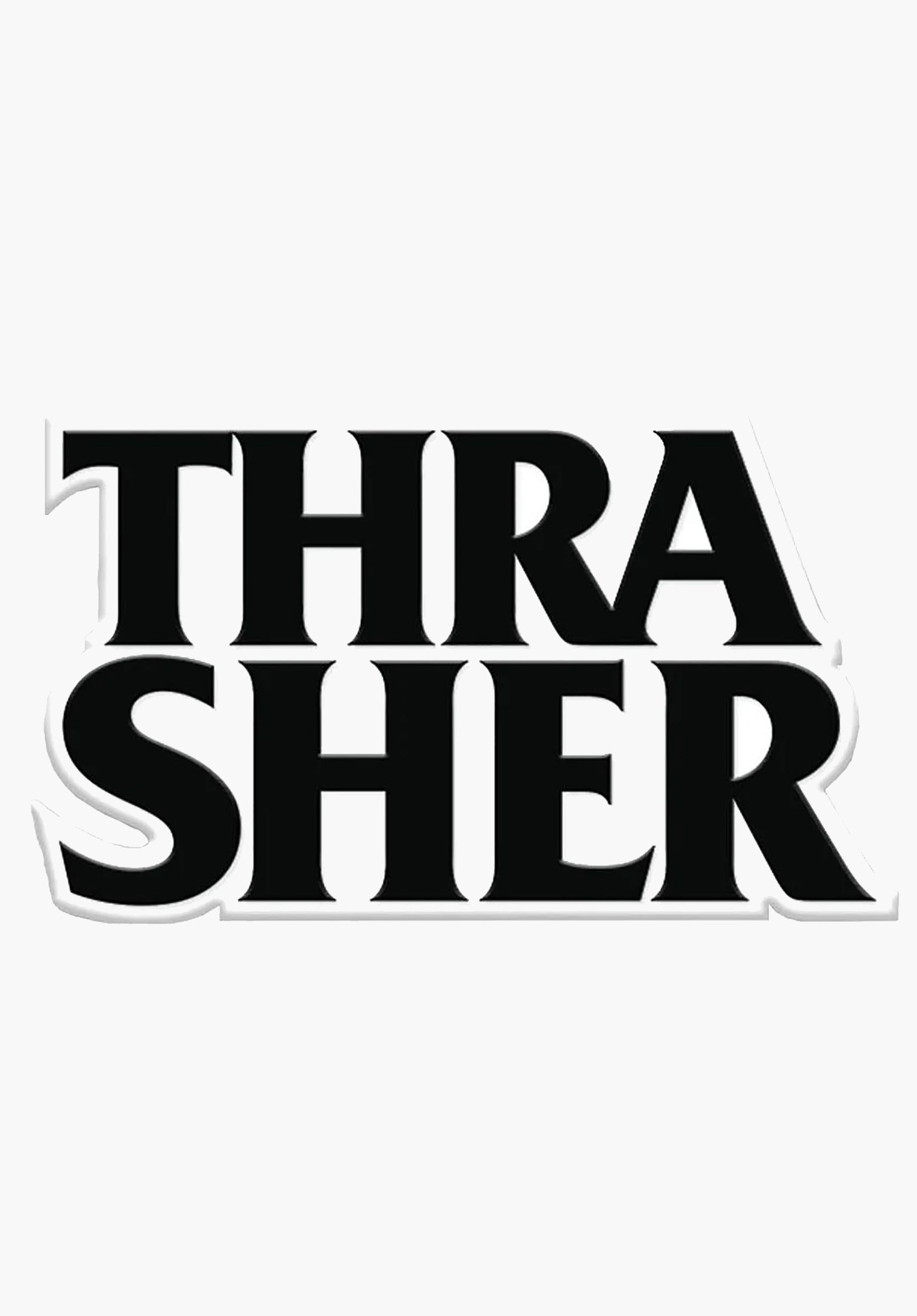 x Antihero Lapel Pin Vorderansicht