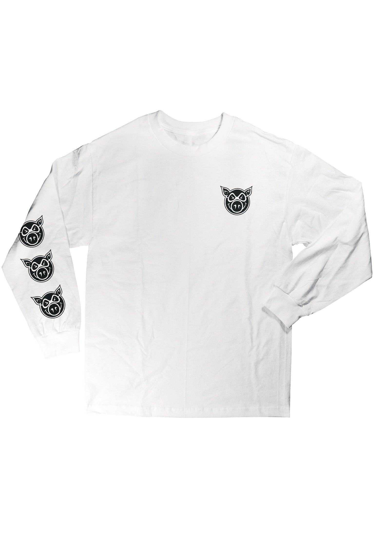 Multi Pig Vorderansicht