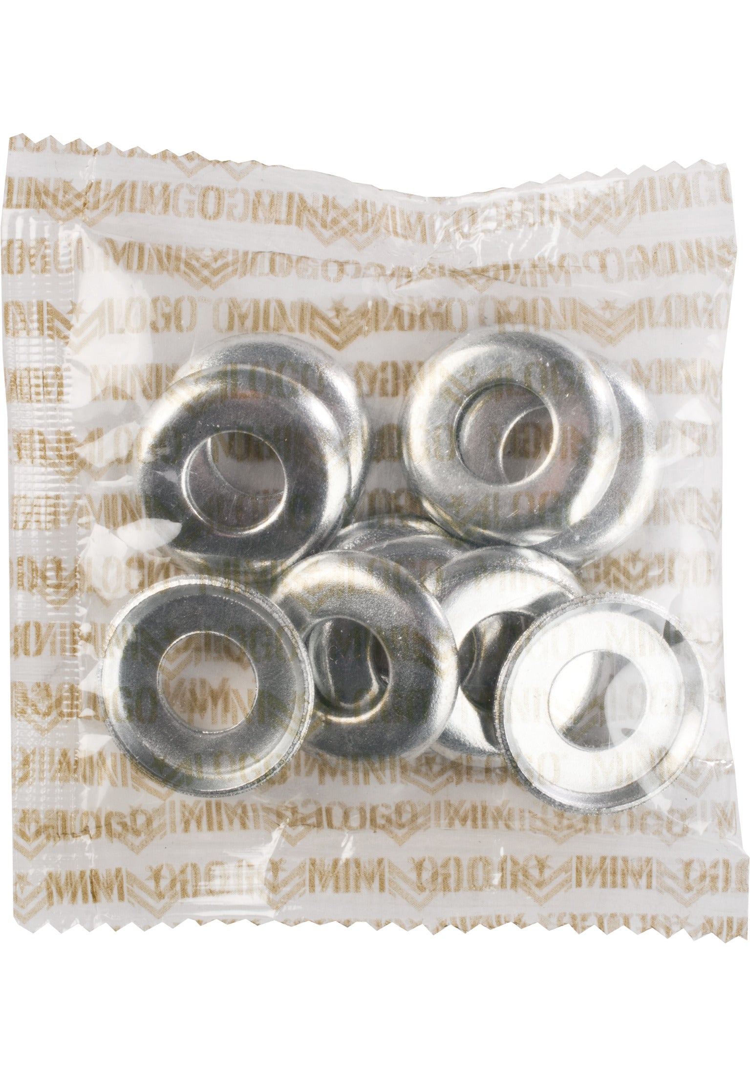Bushing Top Washer 10er Pack Vorderansicht