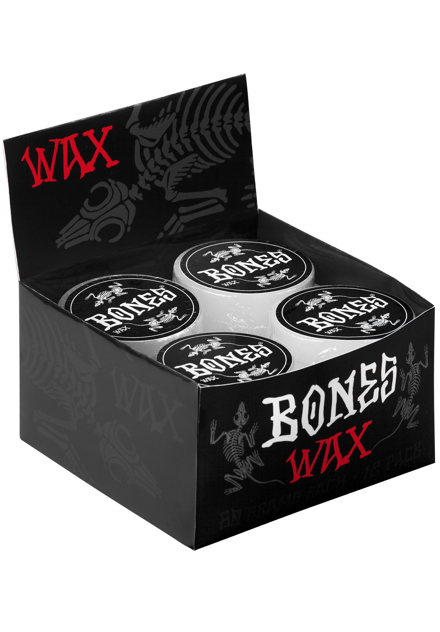 Vato Rat 12er Vorderansicht