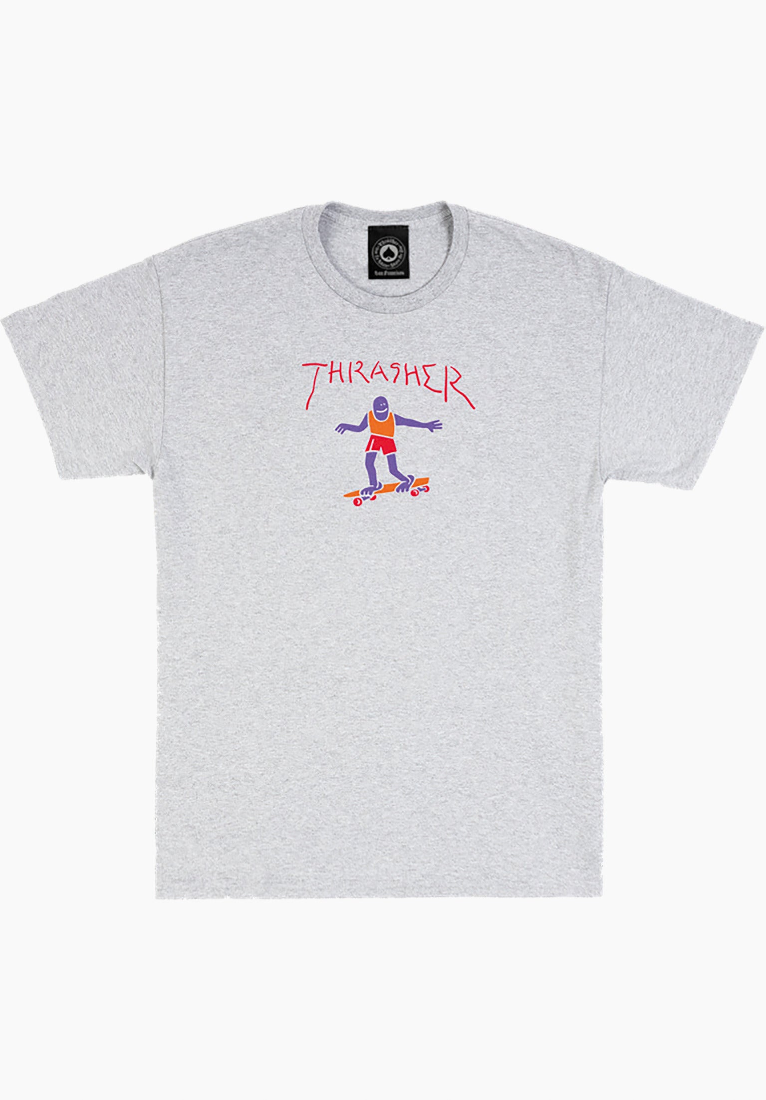 Gonz Fill Kids Vorderansicht