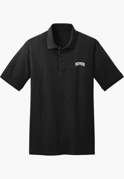 Logo Embroidered Vorderansicht