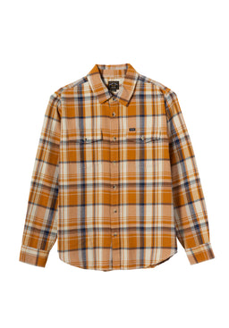 Lowell brown Vorderansicht