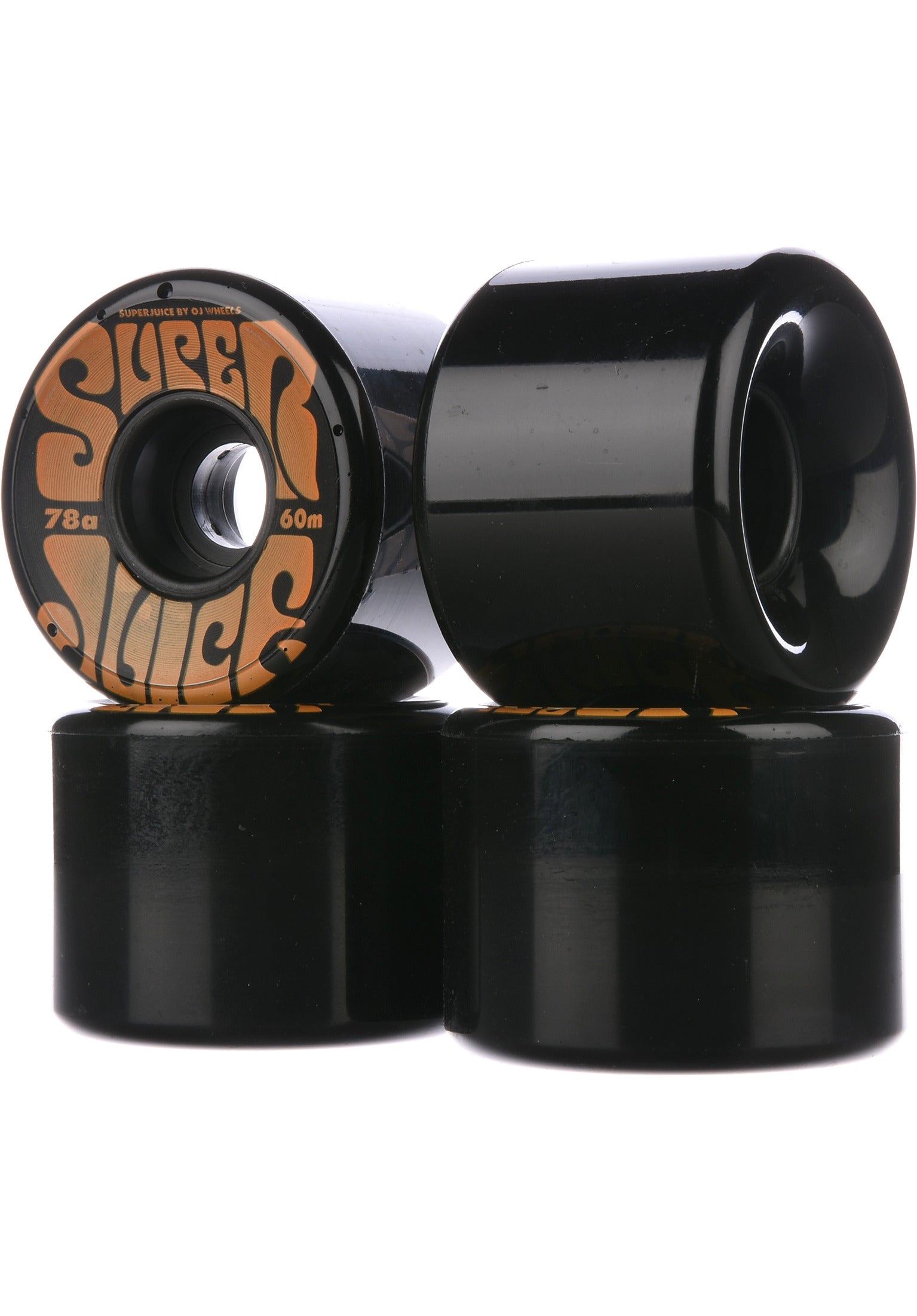 Super Juice 78A Oberansicht