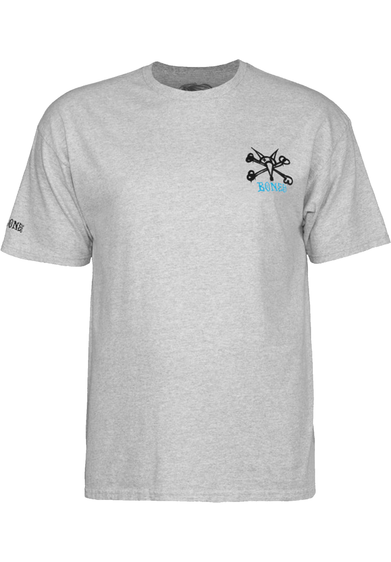 Rat Bones Kids Rueckenansicht