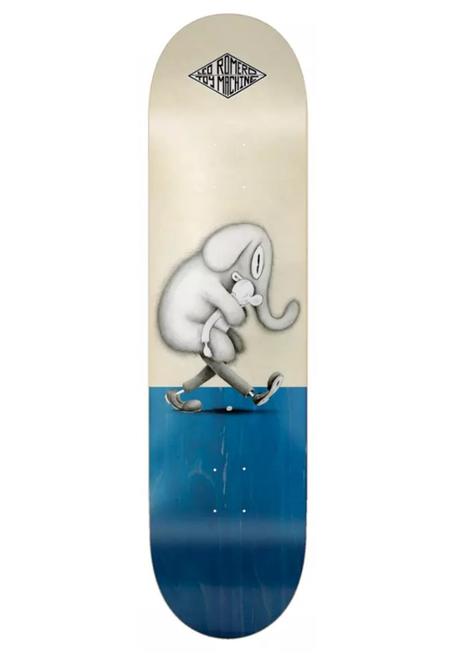 Ladoucer Series Romero Vorderansicht