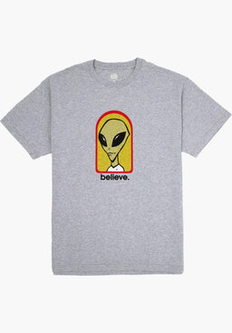 Believe Vorderansicht