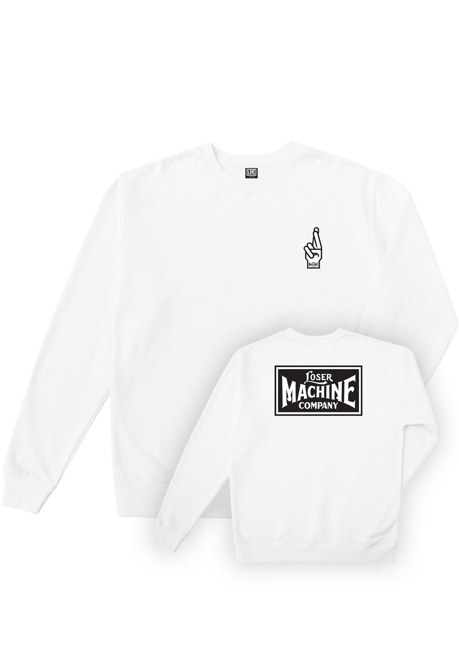 New-OG Moisture Wicking Vorderansicht