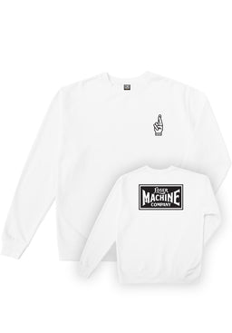 New-OG Moisture Wicking Vorderansicht