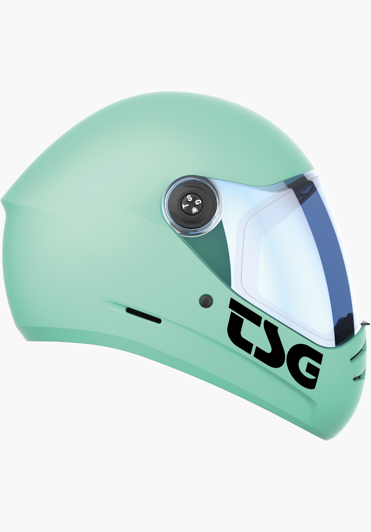 Pass Pro 2.0 Solid Color Closeup1