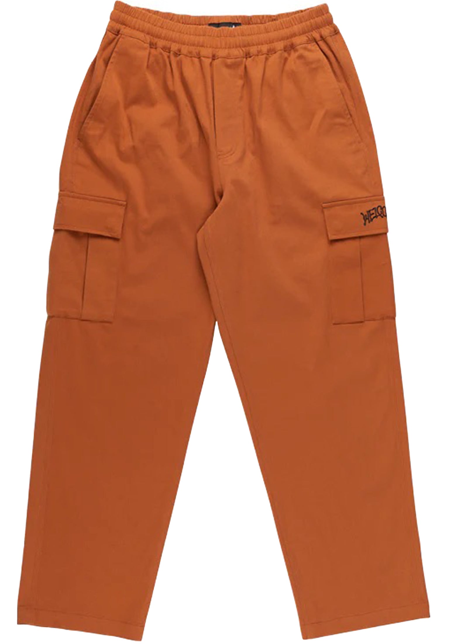 Principal Elastic Cargo Pants Vorderansicht