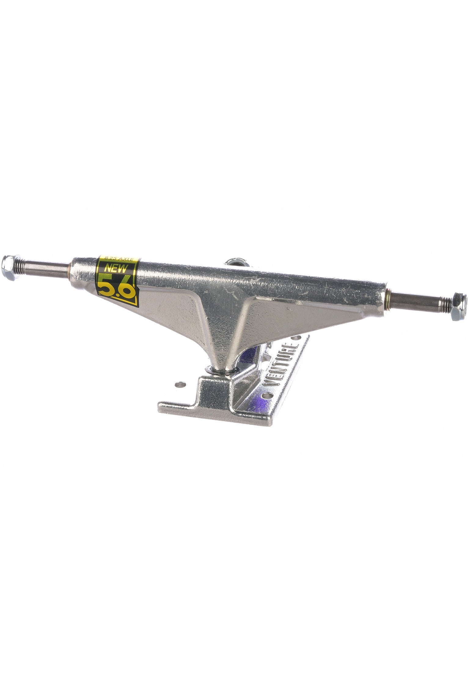 5.6 High Vorderansicht