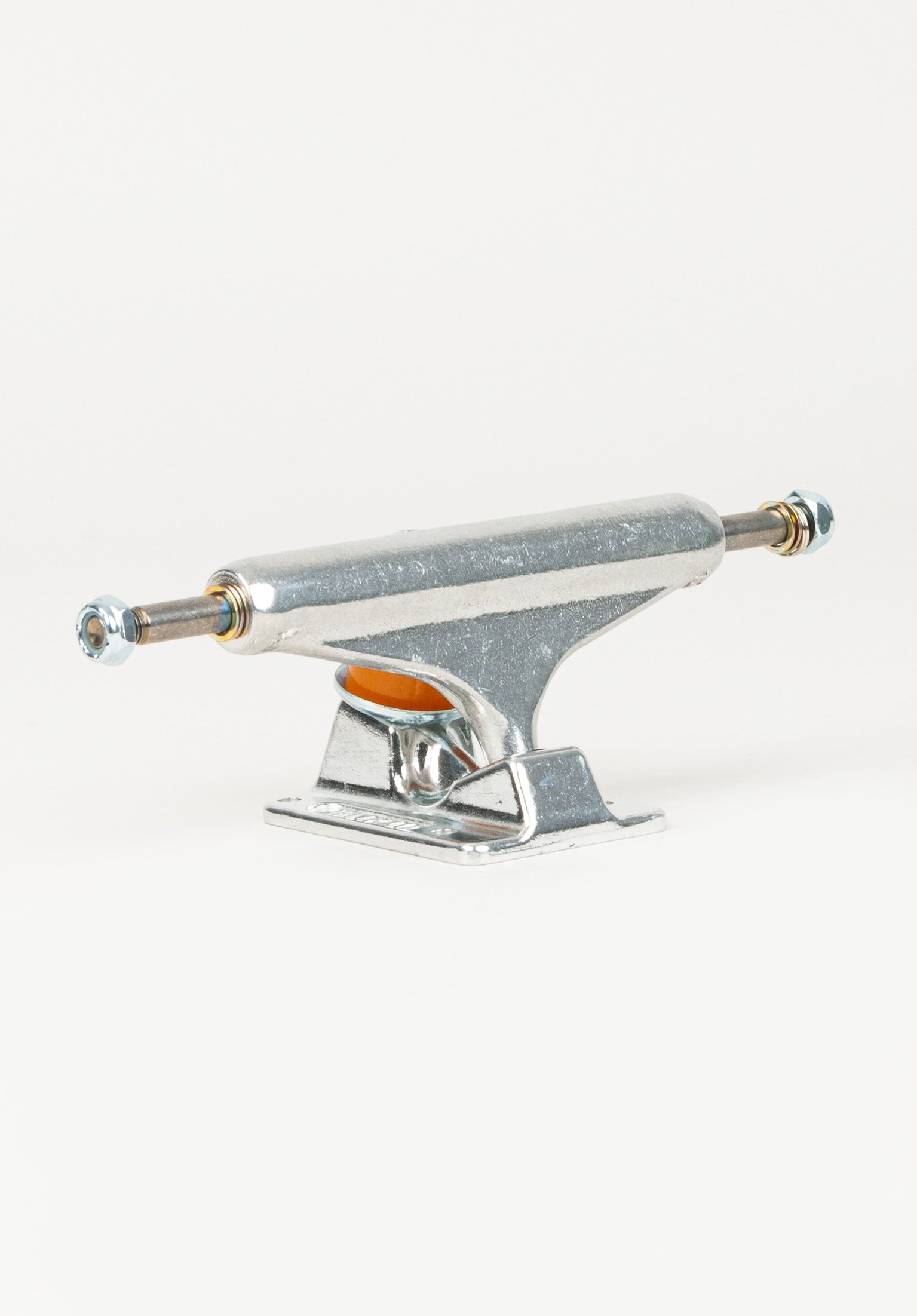 129 Stage 11 Forged Titanium Vorderansicht