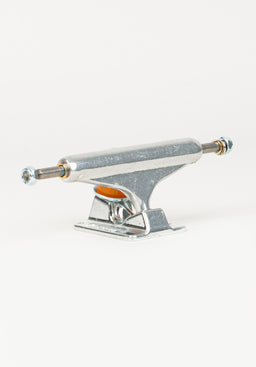 129 Stage 11 Forged Titanium Vorderansicht