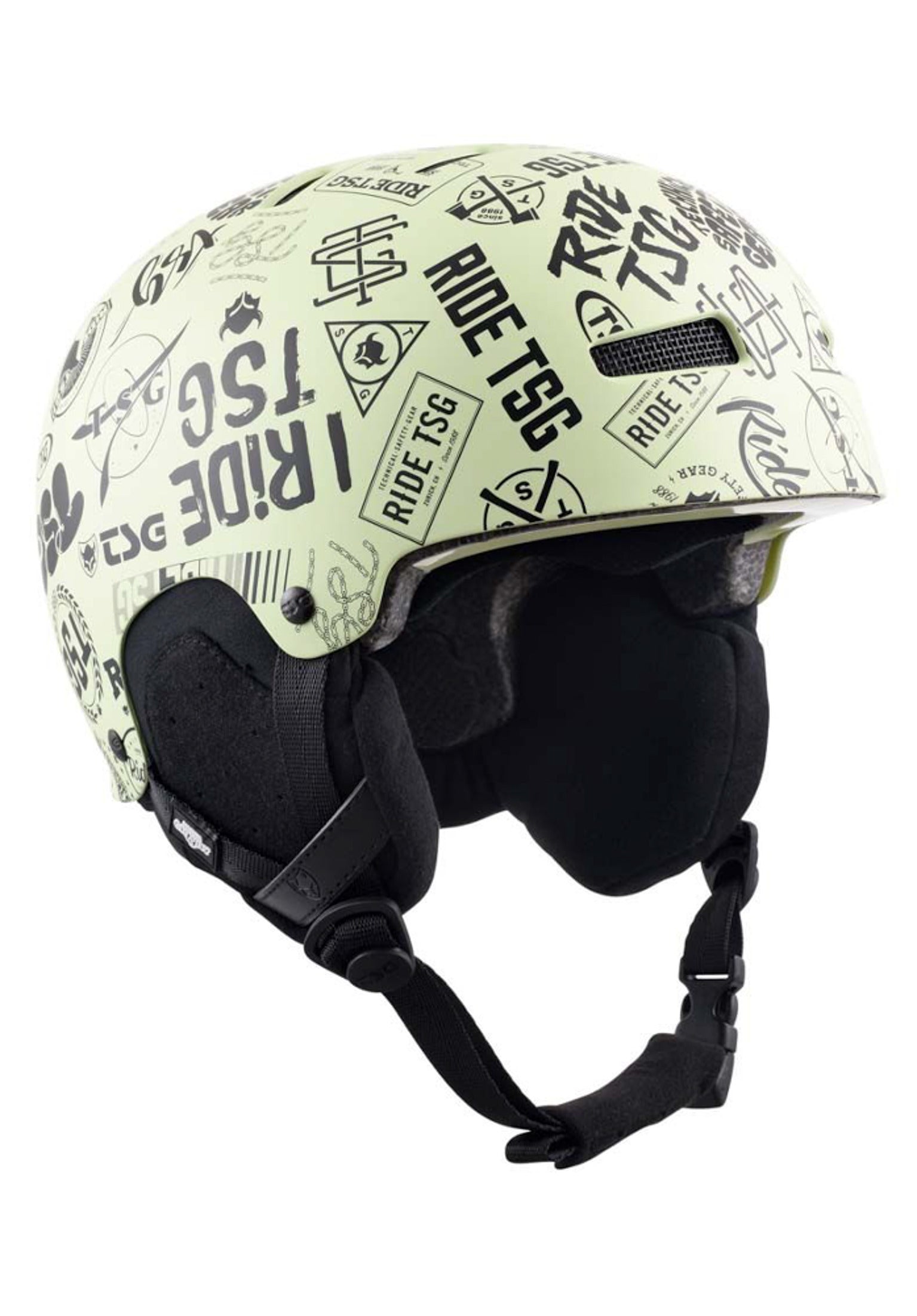 Gravity Youth Graphic Design Vorderansicht