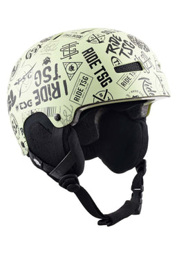 Gravity Youth Graphic Design Vorderansicht