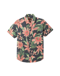 Warren black Vorderansicht