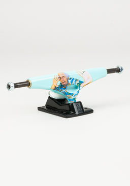 8.25 K5 Hollow Louie Barletta DLK Vorderansicht