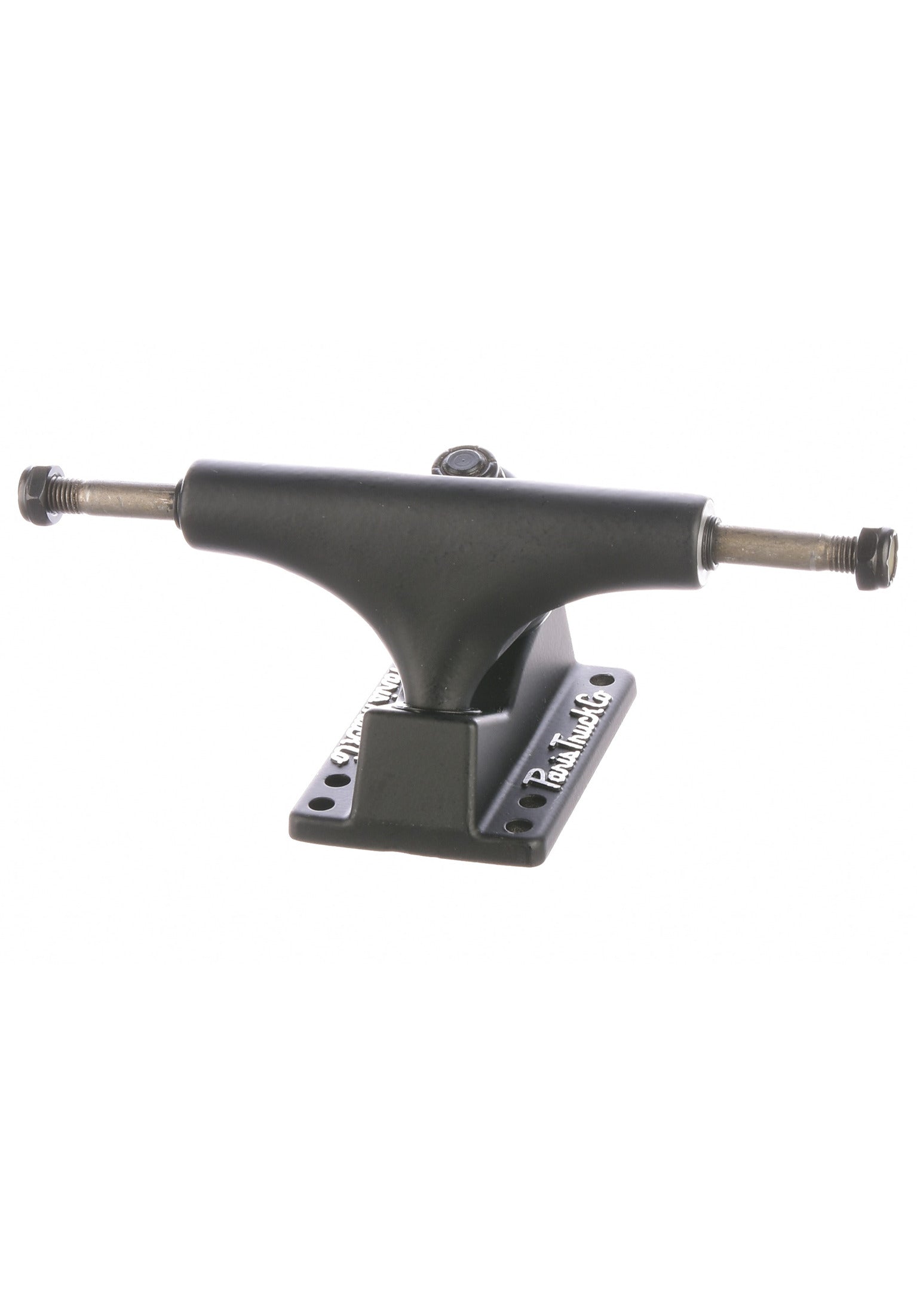 108mm Street Vorderansicht