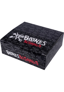 81A Hardcore Soft 30er Pack inkl. Washer Vorderansicht