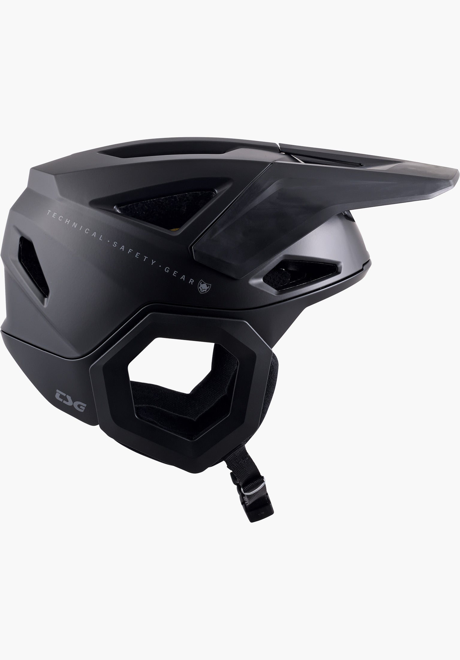 Prevention Solid Color Closeup1