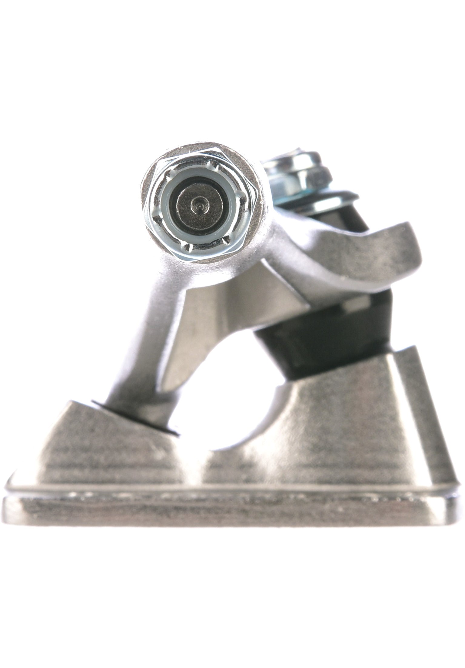 185mm Polished Silver Closeup1