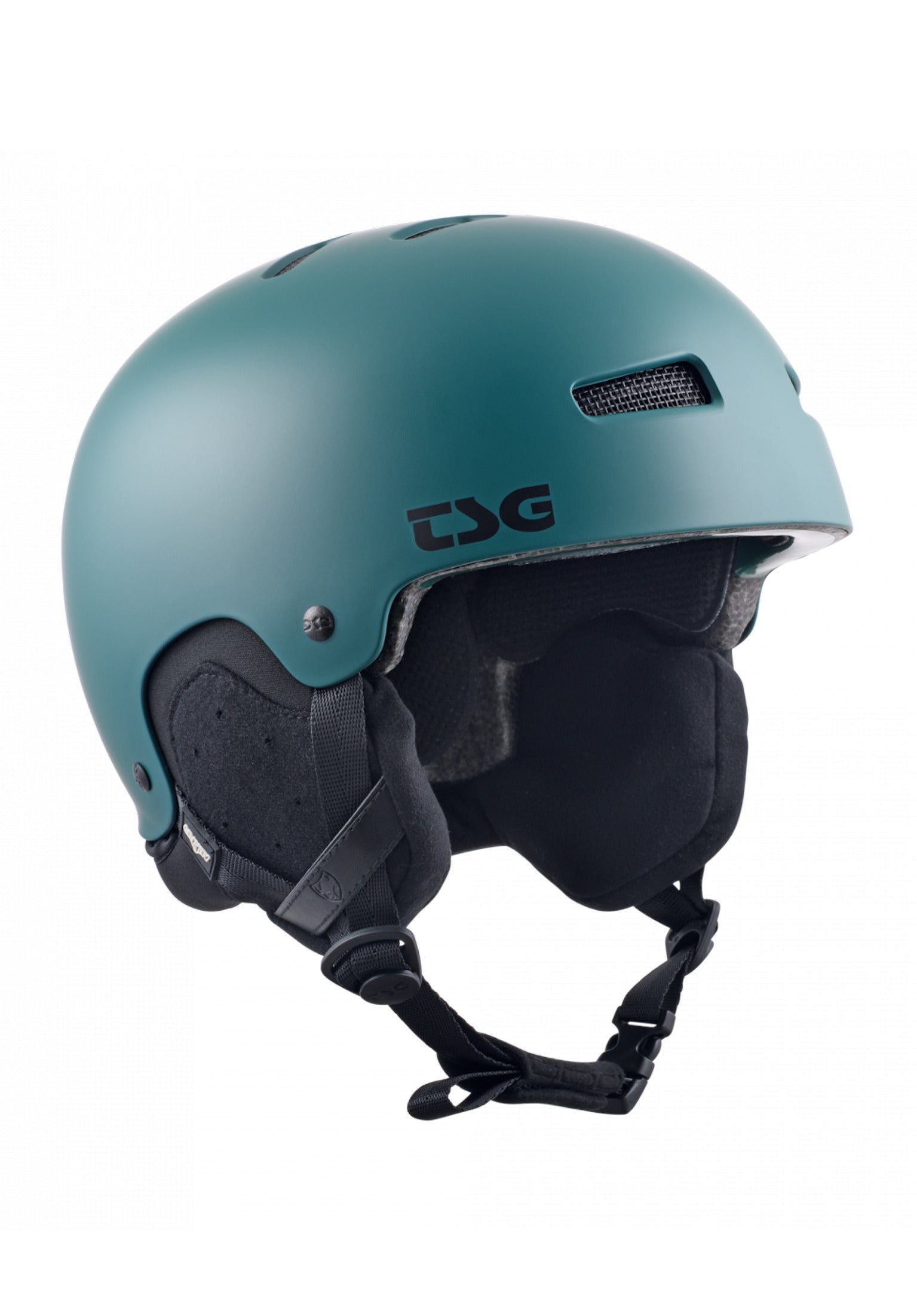 Gravity 2.0 Solid Color satin forest Vorderansicht