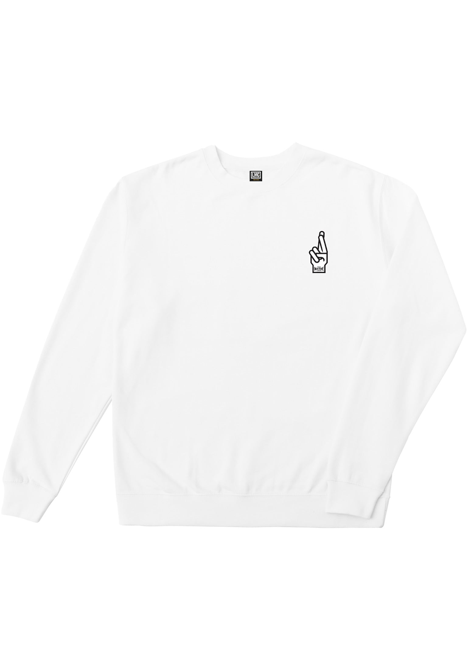 New-OG Moisture Wicking Closeup1