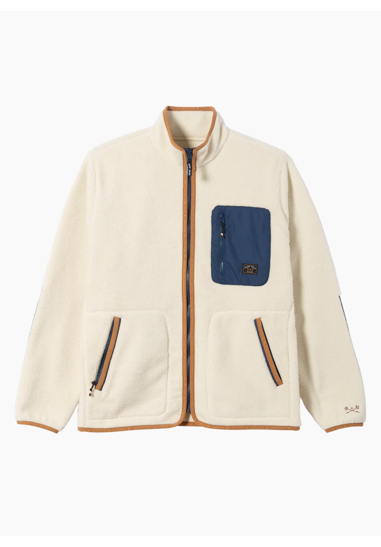 Russell off white Vorderansicht