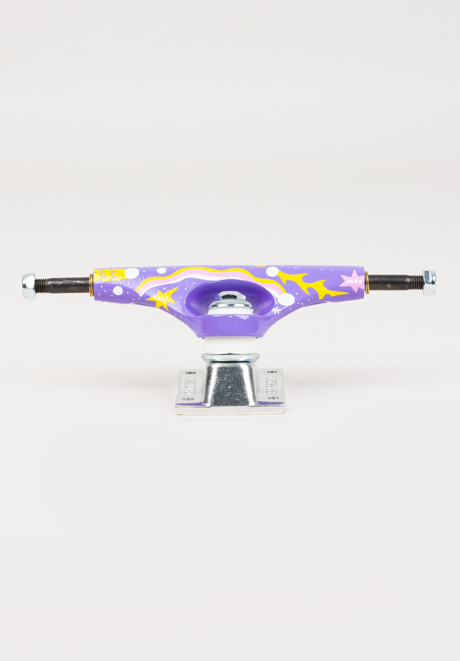 8.00 K5 Pro Nora Dreams DLK Rueckenansicht