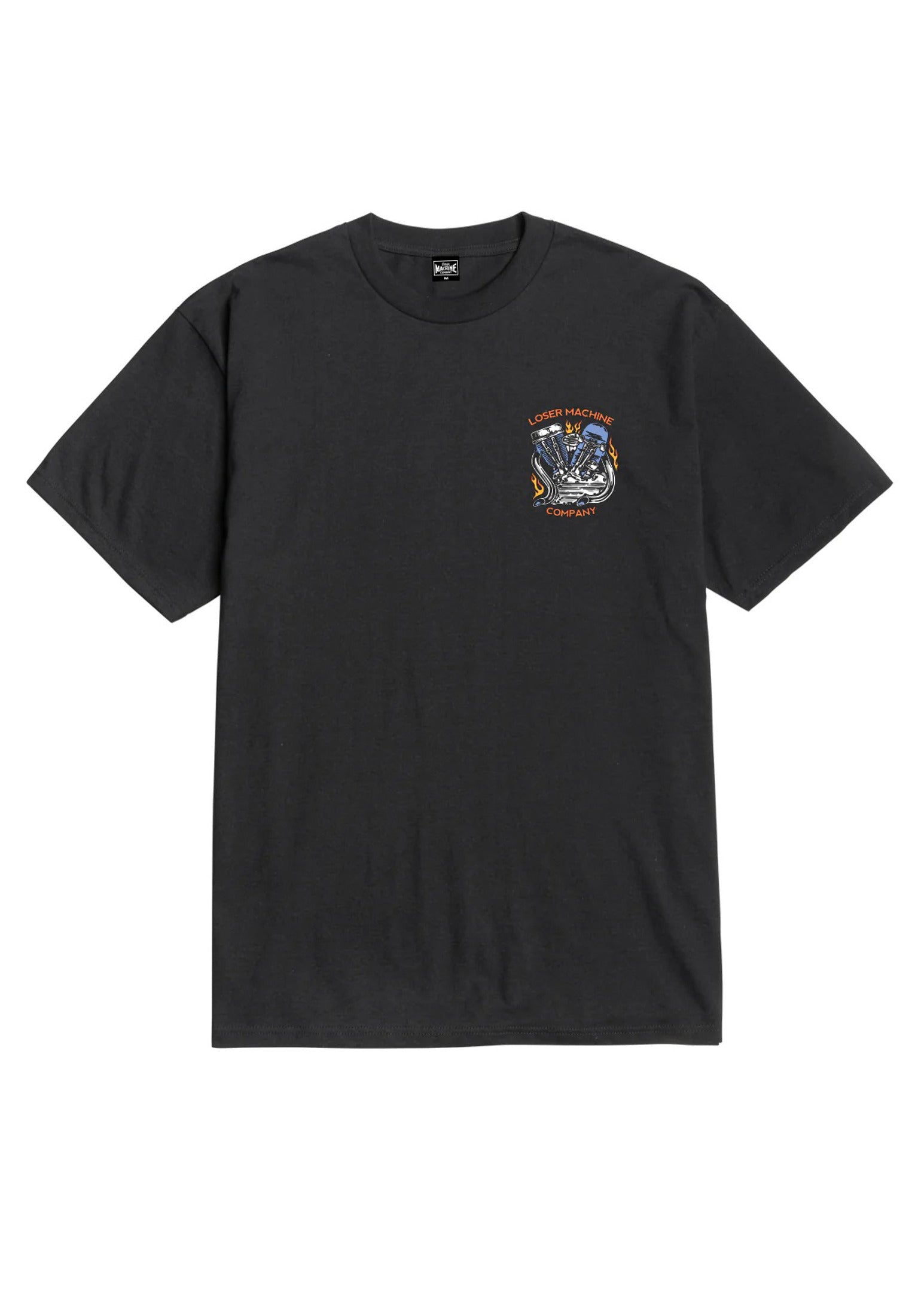 Brothers Bond black Vorderansicht