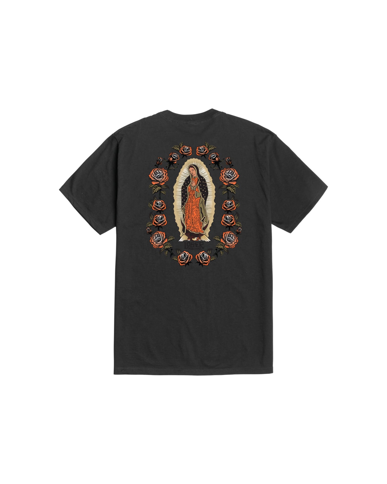 Tranquility black Vorderansicht