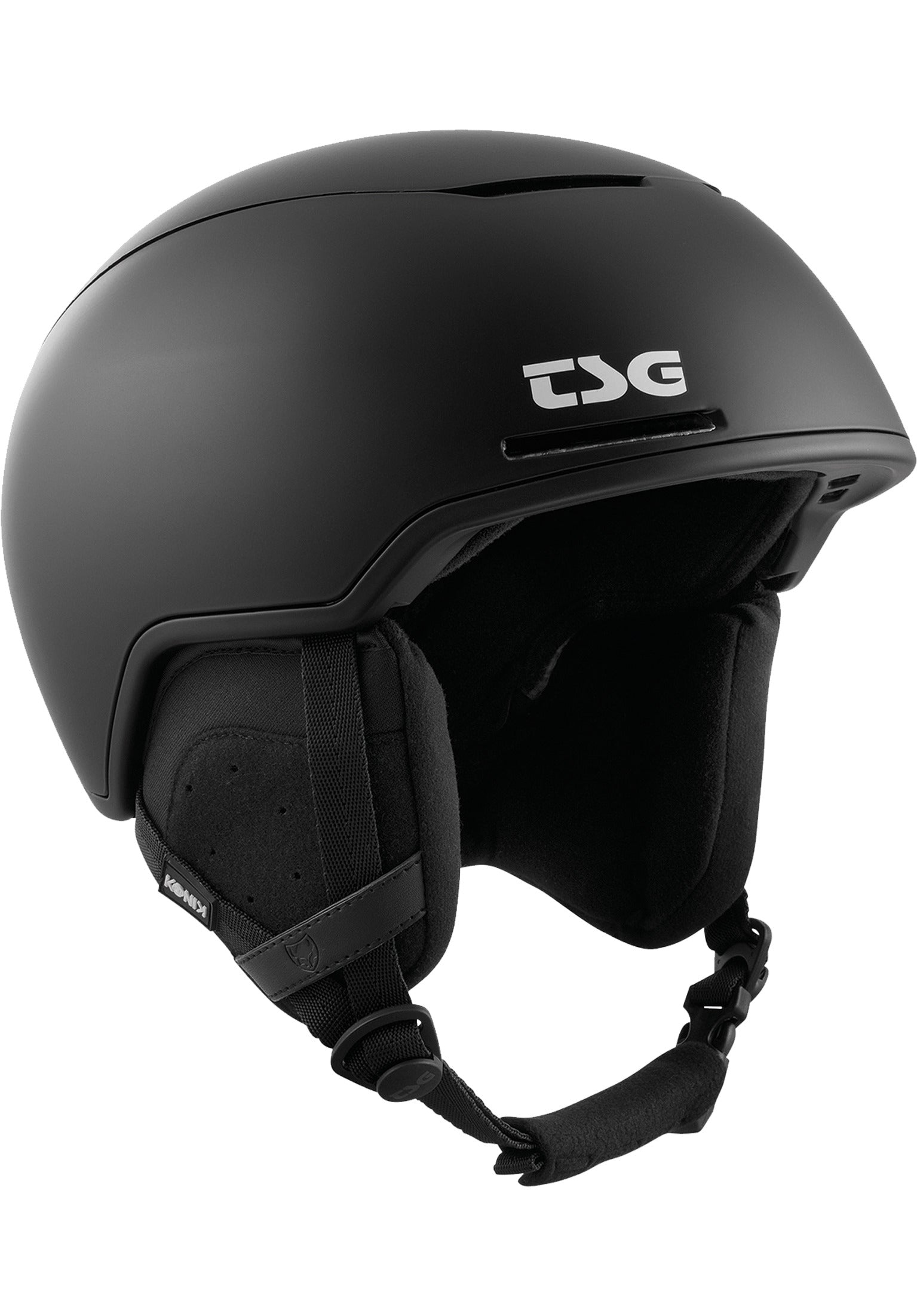 Konik 2.0 Solid Color Vorderansicht