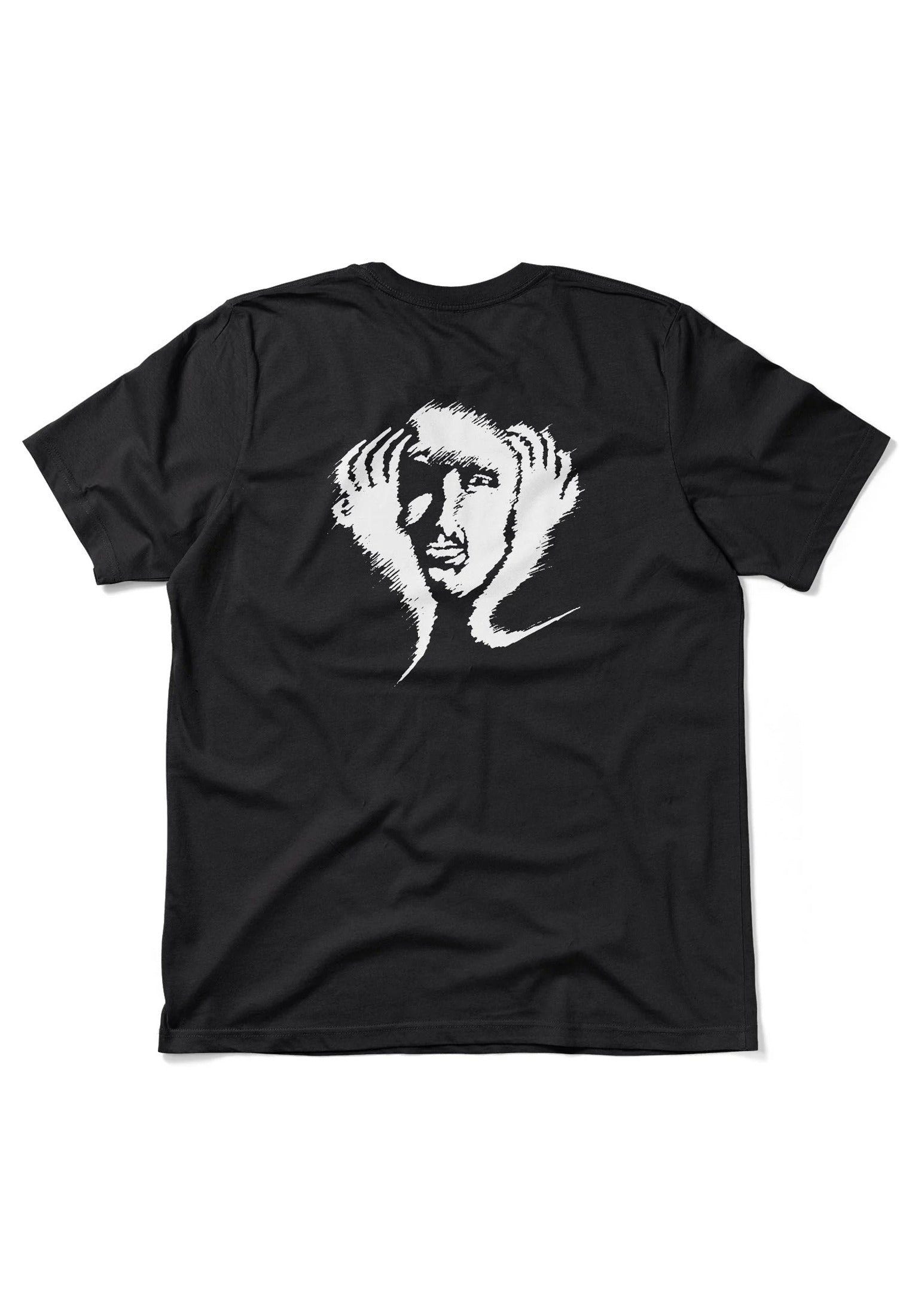 John Fitzgerald Graphic Vorderansicht