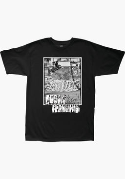 LBC Hill Vorderansicht