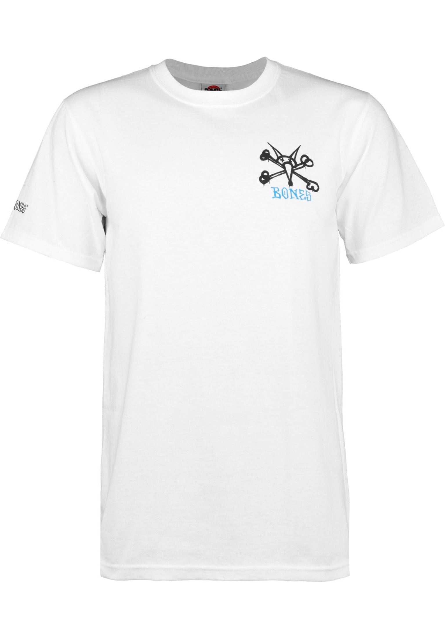 Rat Bones Kids Vorderansicht