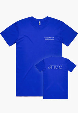 411VM Transparent Vorderansicht