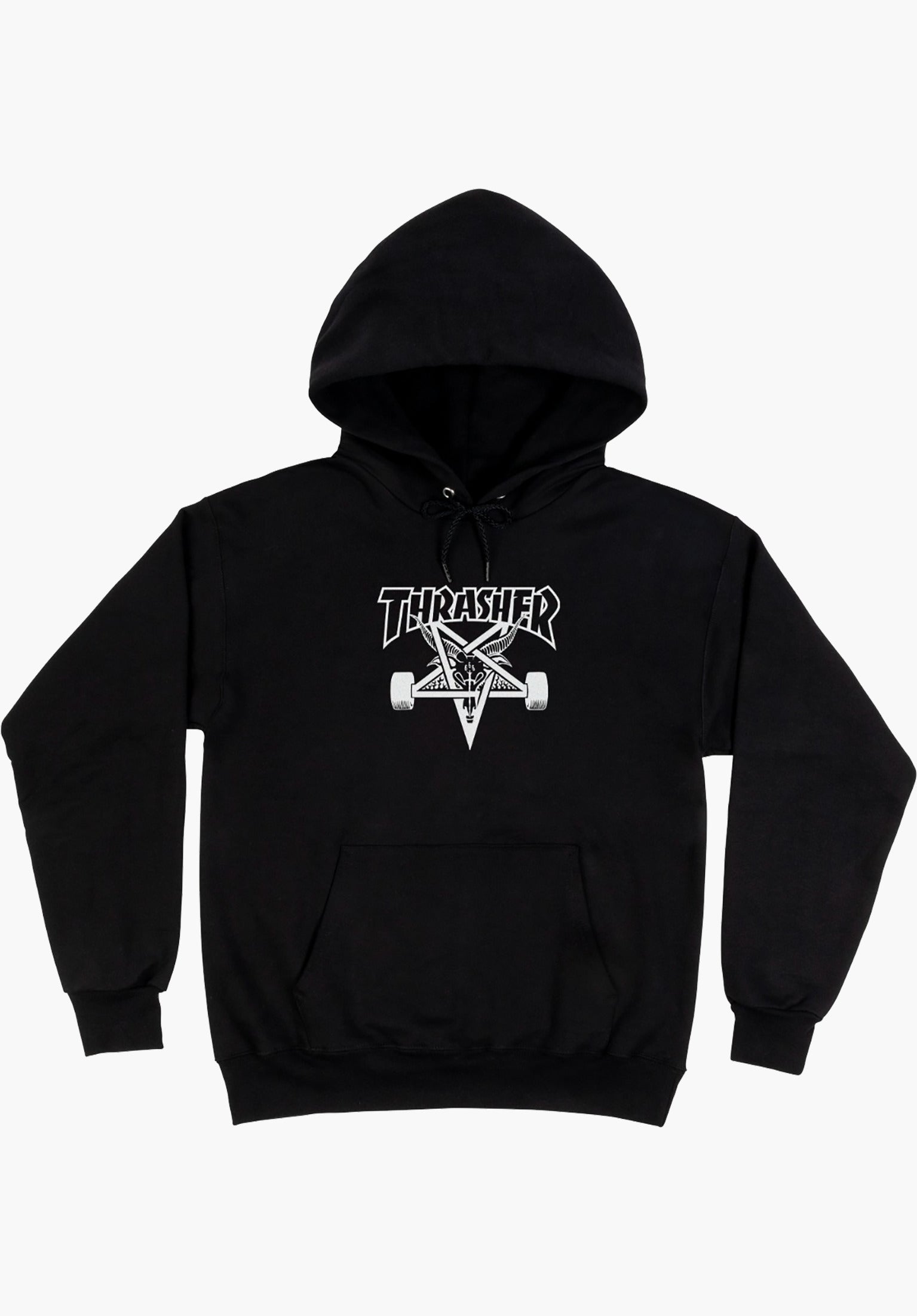 Skate Goat Vorderansicht