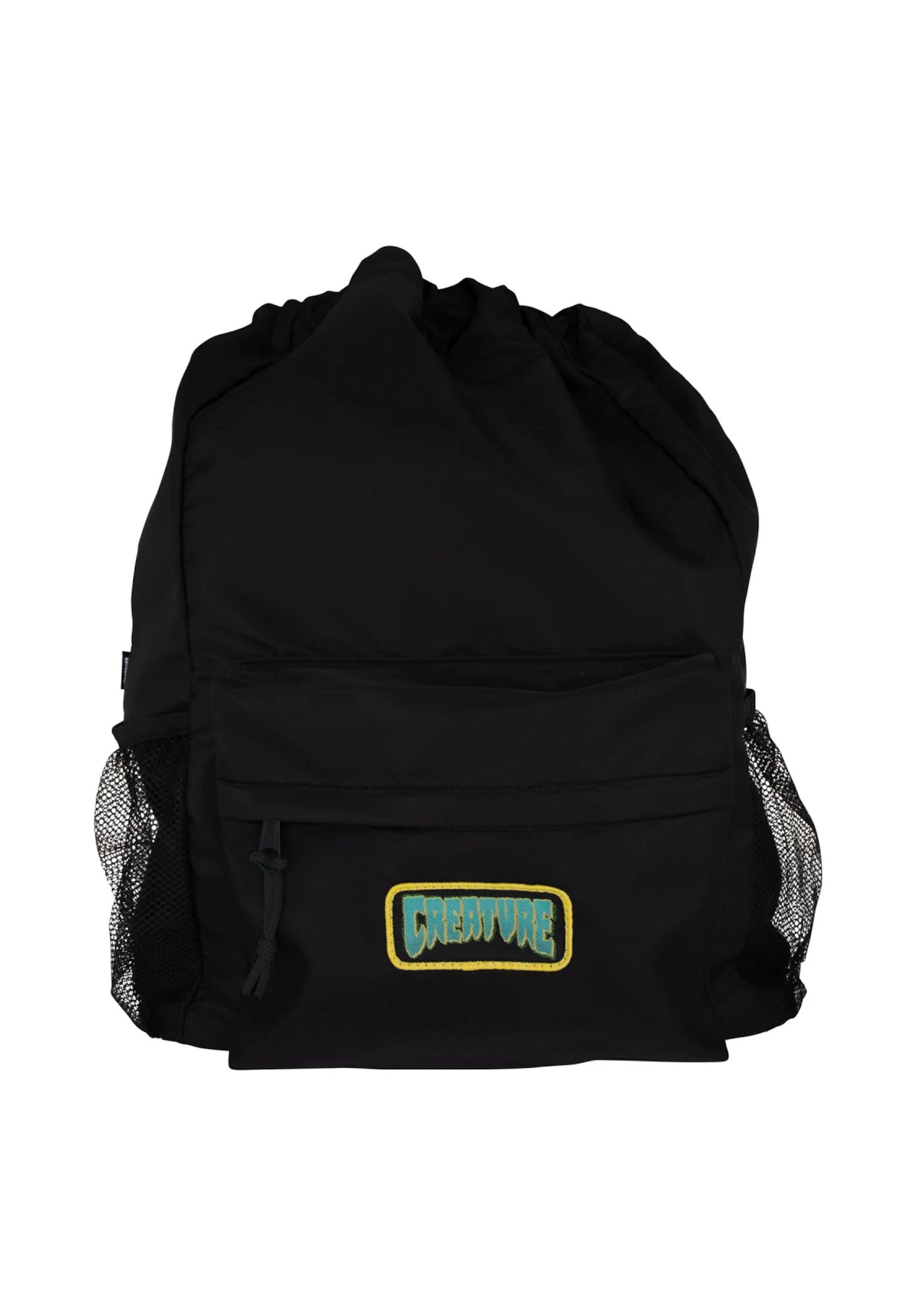 Haunted Sea black Vorderansicht