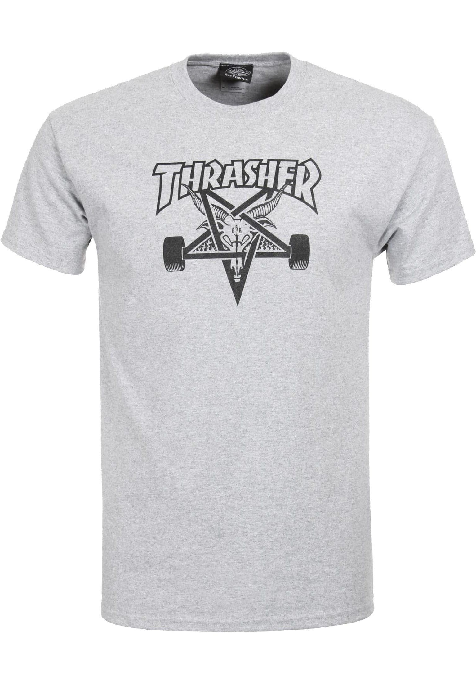 Skate Goat Vorderansicht