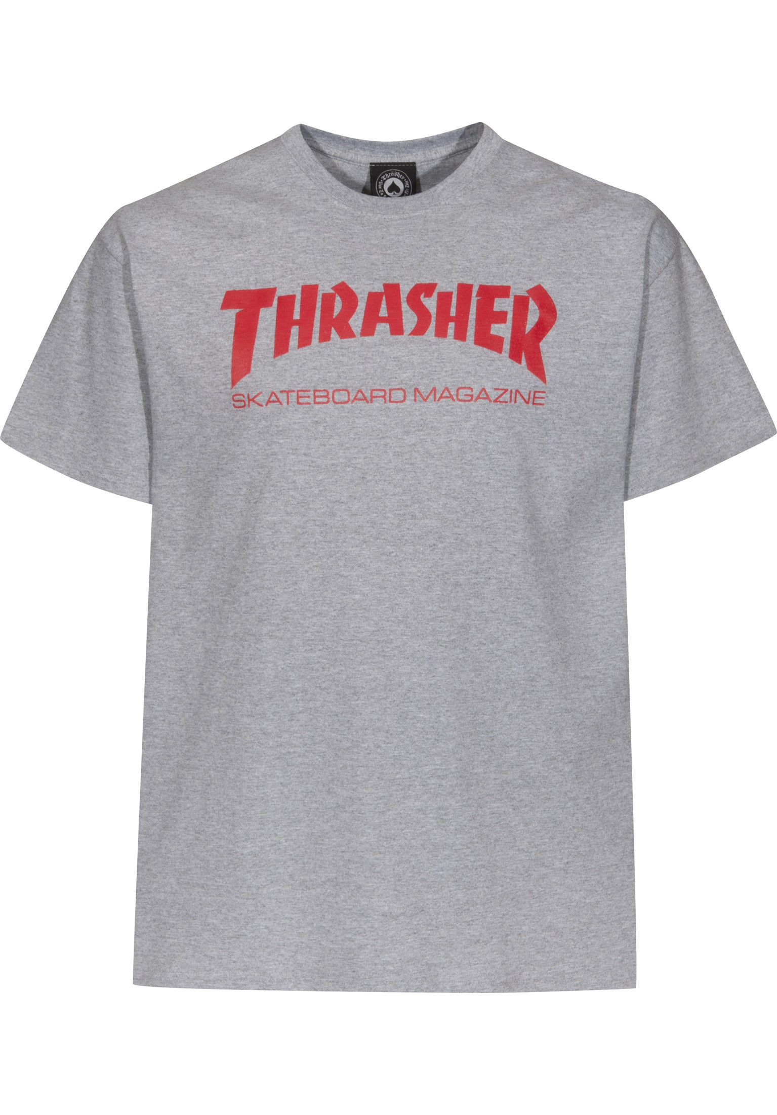 Skate-Mag Vorderansicht